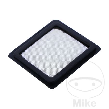 Tamiz de Aceite OEM para Motor | Recambio Original | Motos Camaral