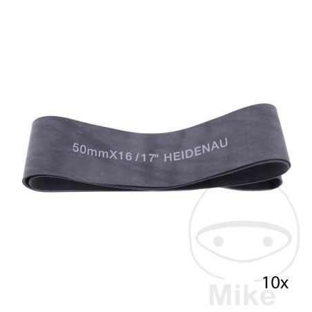 Cinta de llanta 16-17 pulgadas 50 mm Heidenau | Motos Camaral