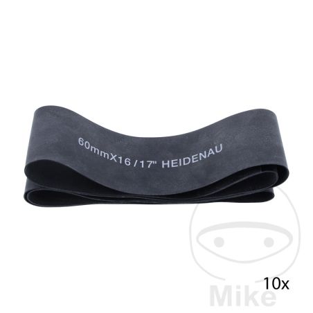 Cinta de llanta 16-17 pulgadas 60 mm Heidenau | Motos Camaral