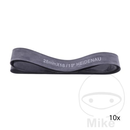 Cinta de llanta 18-19 pulgadas 28 mm Heidenau | Motos Camaral