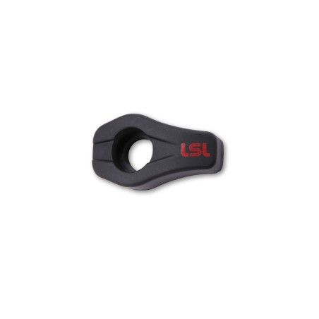 Recambio para protector de carenado izquierdo con logo LSL 554-SP2-L - motoscamaralweb.com
