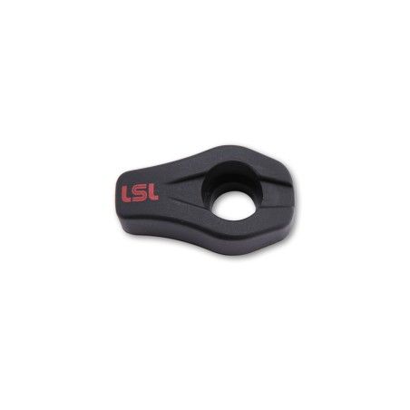 Recambio para protector de carenado derecho con logo LSL 554-SP2-R - motoscamaralweb.com
