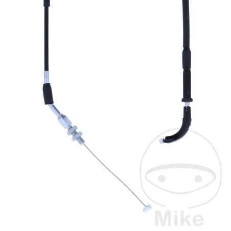 Cable Acelerador Abridor JMP | Repuestos Moto | Motos Camaral
