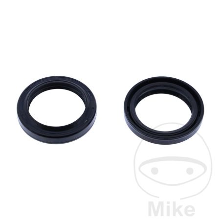 Retenes de horquilla JMP 39 x 51 x 8/10.5 | Motos Camaral