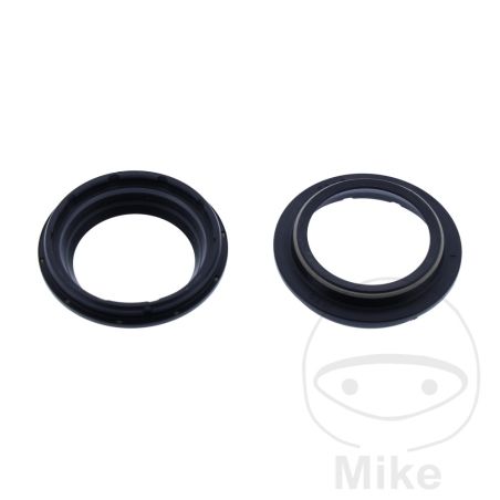 Guardapolvos de Horquilla JMP 35X47.5X4.5/11.5 | Motos Camaral