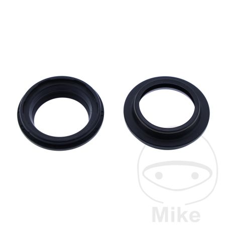 Guardapolvos de Horquilla JMP 36X48.5X11.5 | Motos Camaral