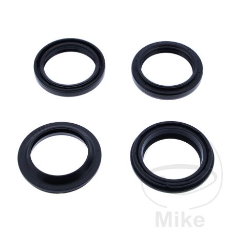 Retenes de horquilla JMP 41.7 x 55 x 7.5/10 | Motos Camaral