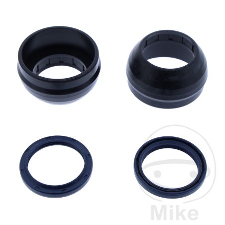 Retenes de horquilla JMP 41x51x6 con guardapolvo | Motos Camaral
