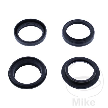 Retenes de horquilla JMP 43x55x11/13.7 con guardapolvo | Motos Camaral