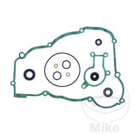 Kit Reparación Bomba de Agua Athena | Motos Camaral