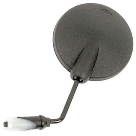 Retrovisor ambos lados universal V PARTS al puño redondo 108 mm - motoscamaralweb.com