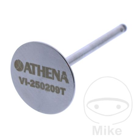 Válvula de Admisión Titanio Athena | Motos Camaral
