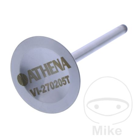 Válvula de Admisión Titanio Athena | Motos Camaral