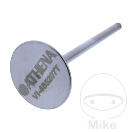 Válvula de Admisión Titanio Athena | Motos Camaral