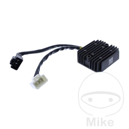 Regulador Rectificador JMP | Recambios Eléctricos | Motos Camaral