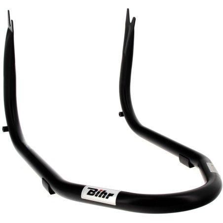 Estructura caballete de paddock Bihr trasero fijo negro - motoscamaralweb.com