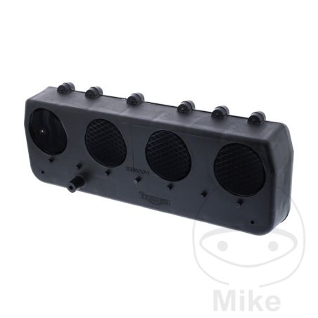 Caja Filtro de Aire Completa OEM | Recambio Original | Motos Camaral