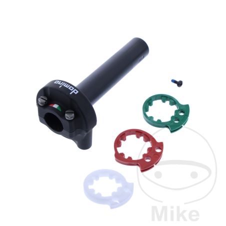 Puño de Acelerador Domino XM2 | Recambios Moto | Motos Camaral