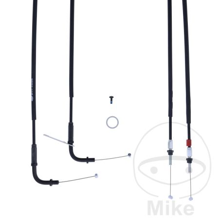 Juego de Cables Acelerador Domino XM2 | Motos Camaral