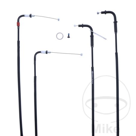 Juego de Cables Acelerador Domino XM2 | Motos Camaral