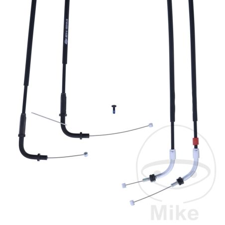 Juego de Cables de Acelerador Domino XM2 | Motos Camaral