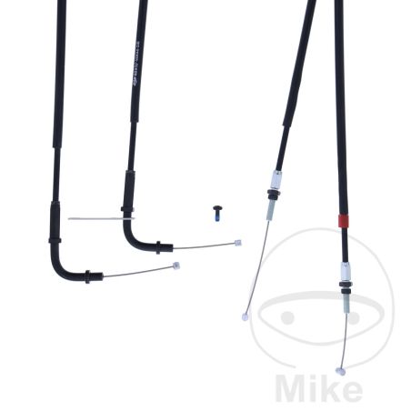 Juego de Cables Acelerador Domino XM2 | Motos Camaral