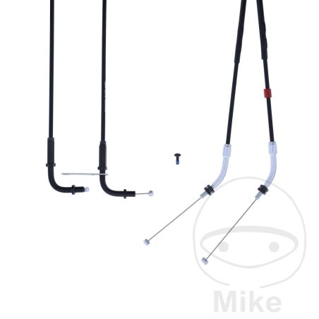 Juego de Cables Acelerador XM2 | Recambios Moto | Motos Camaral