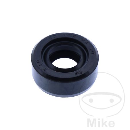Retén Bomba de Agua 11.6X24X10MM Athena | Motos Camaral
