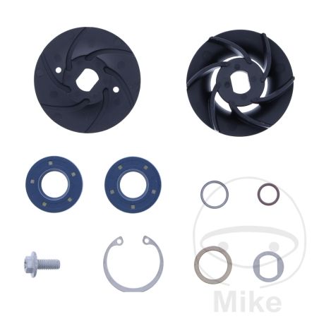 Kit Reparación Bomba de Agua OEM | Recambio Original | Motos Camaral