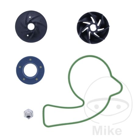 Kit Reparación Bomba de Agua OEM | Recambio Original | Motos Camaral