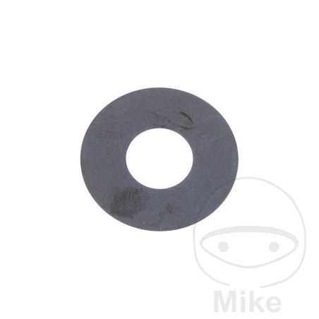 Plaquita Shim 24X10X0.15 YSS | Recambios Amortiguador | Motos Camaral