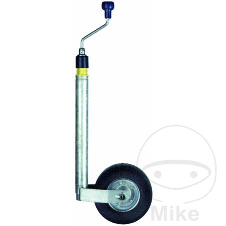 Rueda Jockey 48mm 225x70 con Indicador de Carga | Motos Camaral