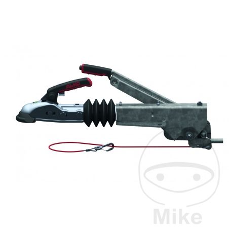 Lanza AL-KO 90S/3 Instalación Superior | Motos Camaral