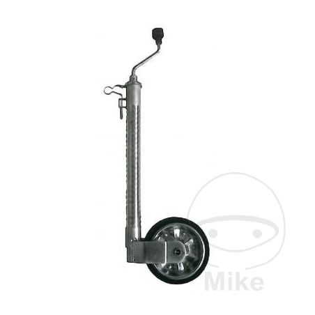 Rueda Jockey 48 mm 200x50 Ondulado AL-KO | Motos Camaral