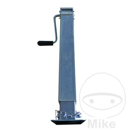 Pie de apoyo M KURBEL VK70MM | Recambios Remolque | Motos Camaral