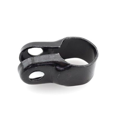 Abrazadera 8 mm V PARTS - motoscamaralweb.com