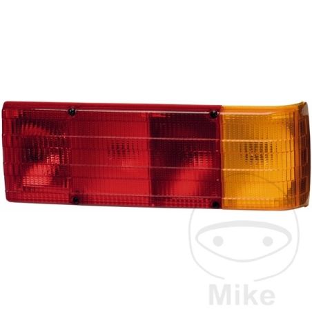 Luz Trasera para Motocicleta | Recambios | Motos Camaral