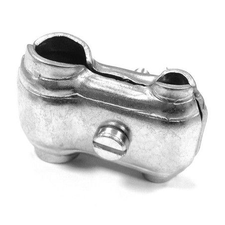 Kit de montaje Retrovisor Vespa al bordón (E14 y E15) V PARTS - motoscamaralweb.com