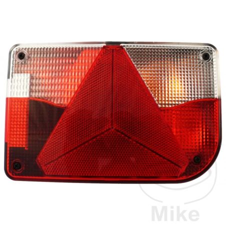 Luz Trasera Remolque Derecha Jokon BBS(K)W830 | Motos Camaral