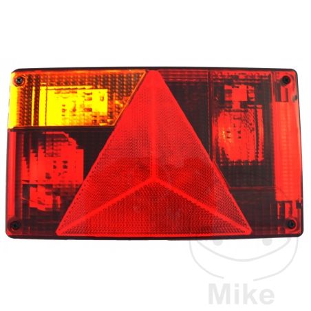 Luz Trasera Derecha Remolque Jokon BBSKN595 | Motos Camaral
