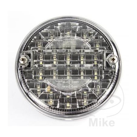 Luz Marcha Atrás LED para Remolque Aspöck | Motos Camaral