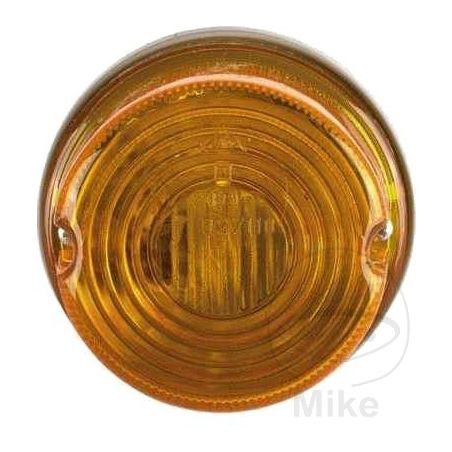 Luz de Estacionamiento Amarilla | Accesorios Iluminación | Motos Camaral