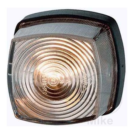 Luz de Estacionamiento Blanca | Accesorios Iluminación | Motos Camaral