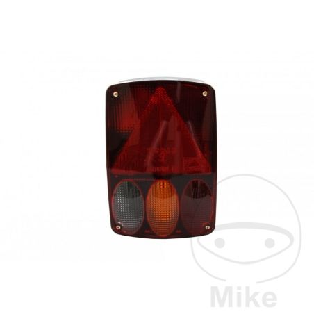 Luz Trasera Derecha Remolque Aspöck Earpoint IV | Motos Camaral