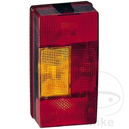 Luz Trasera Izquierda para Maquinaria Agrícola | Motos Camaral