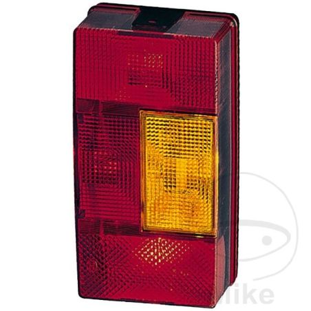 Luz Trasera Derecha | Recambios Maquinaria | Motos Camaral