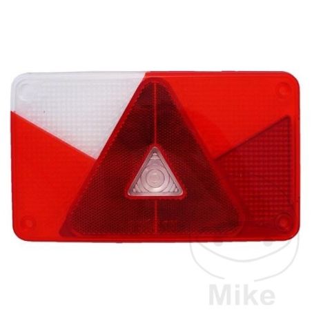 Luz trasera remolque Aspöck izquierda Multipoint V | Motos Camaral
