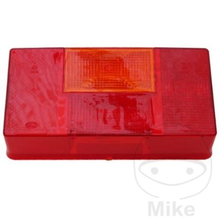 Luz Trasera Vidrio Derecho | Recambios Maquinaria | Motos Camaral
