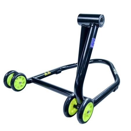 Caballete trasero Bihr monobrazo (izquierdo) - motoscamaralweb.com