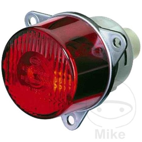 Luz Trasera de Niebla | Recambios Eléctricos | Motos Camaral